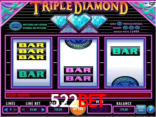 Exclusive Offers 522bet